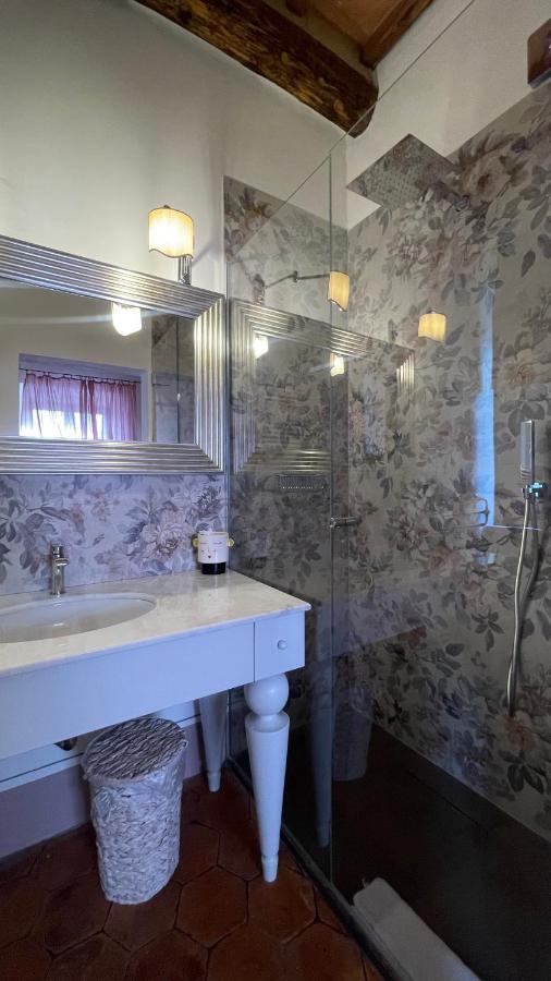 Casa Beccofino Apartment Pienza Bagian luar foto