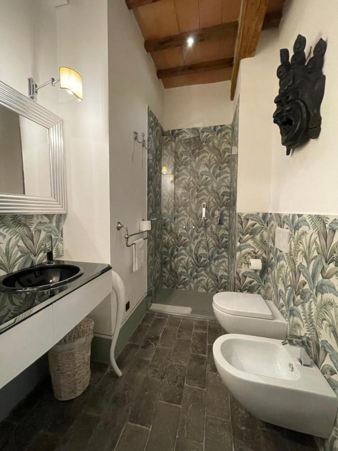 Casa Beccofino Apartment Pienza Bagian luar foto